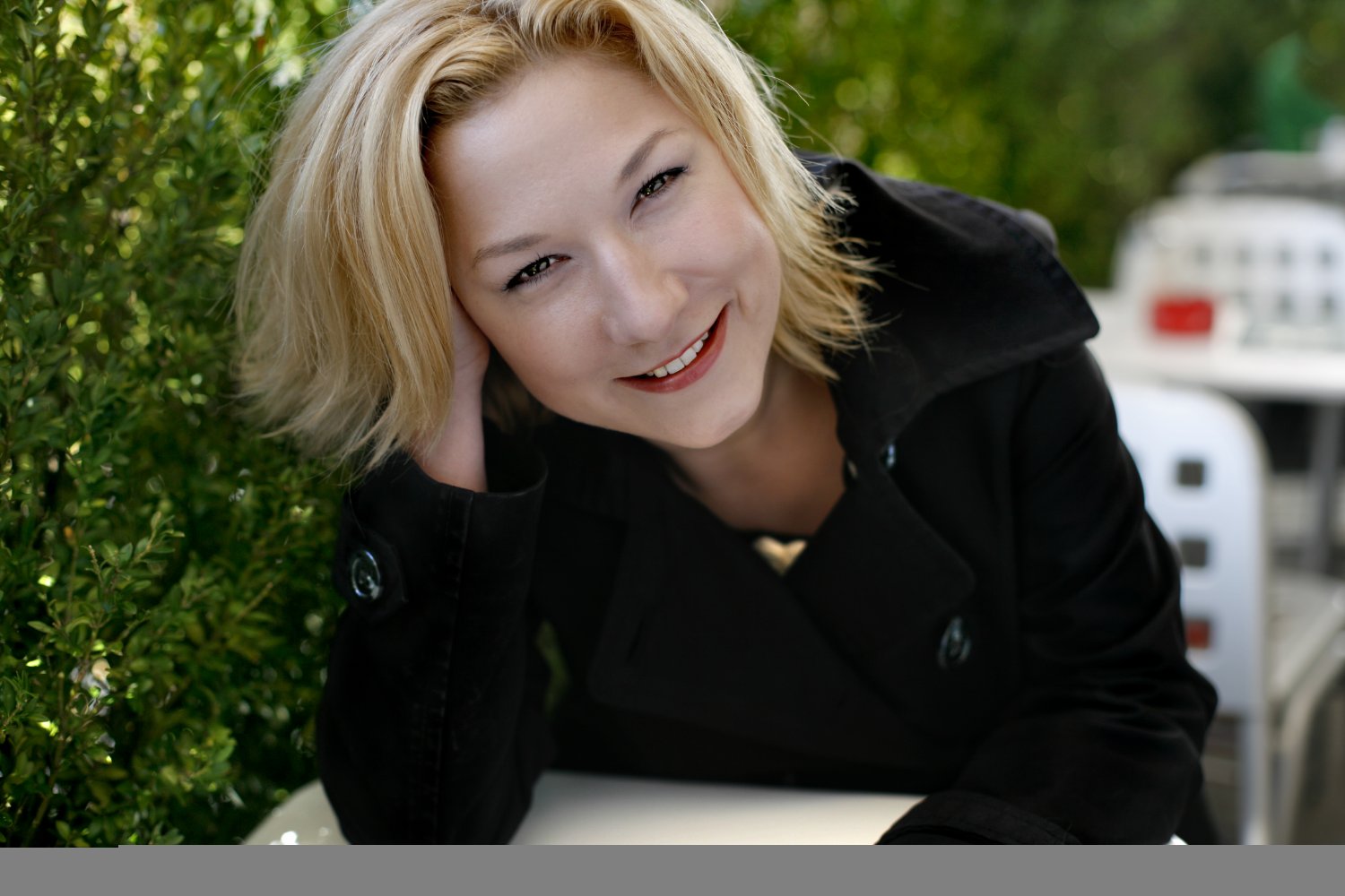 Romana Carén