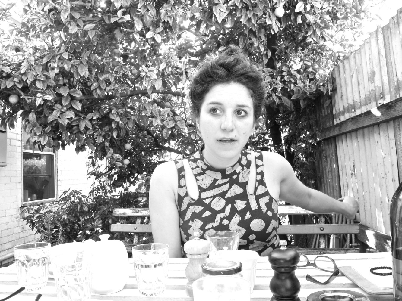 Debbie Zukerman