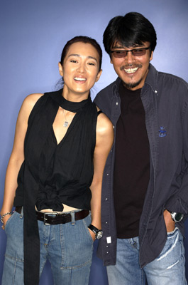 Zhou Sun