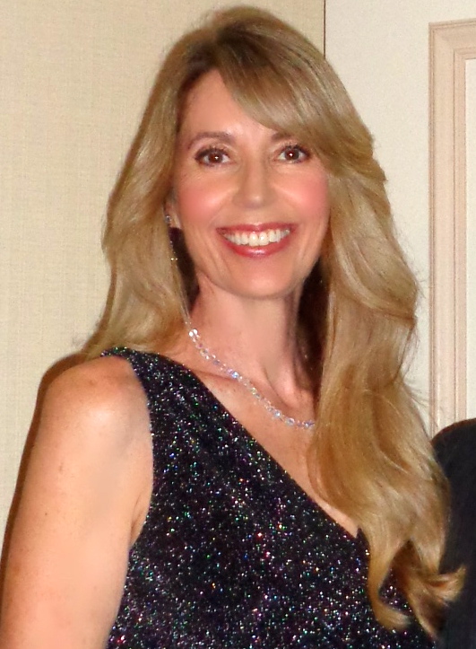 Christina Welsh