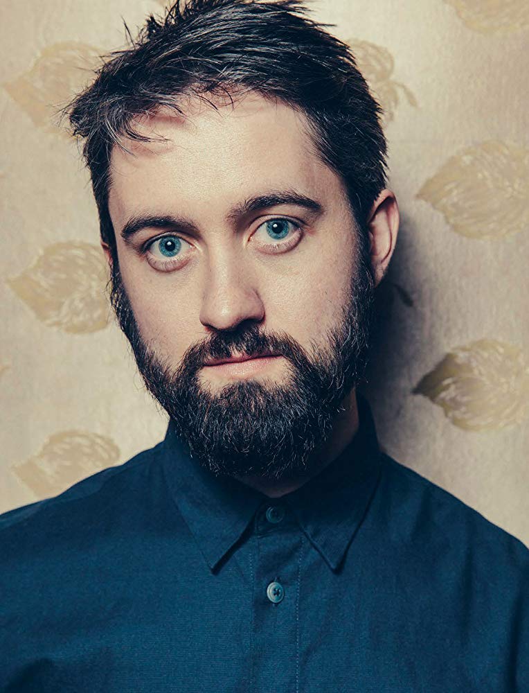 Conor O'Brien