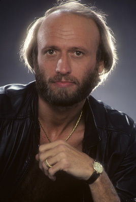 Maurice Gibb