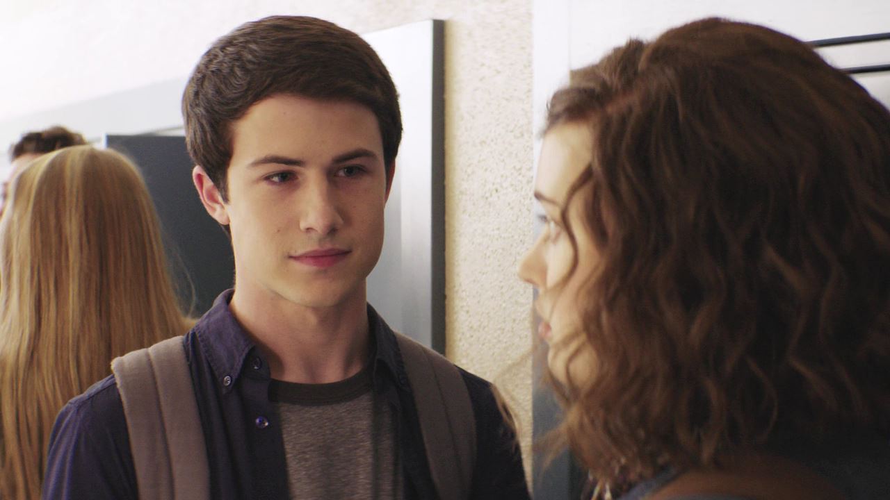 Hannah Baker