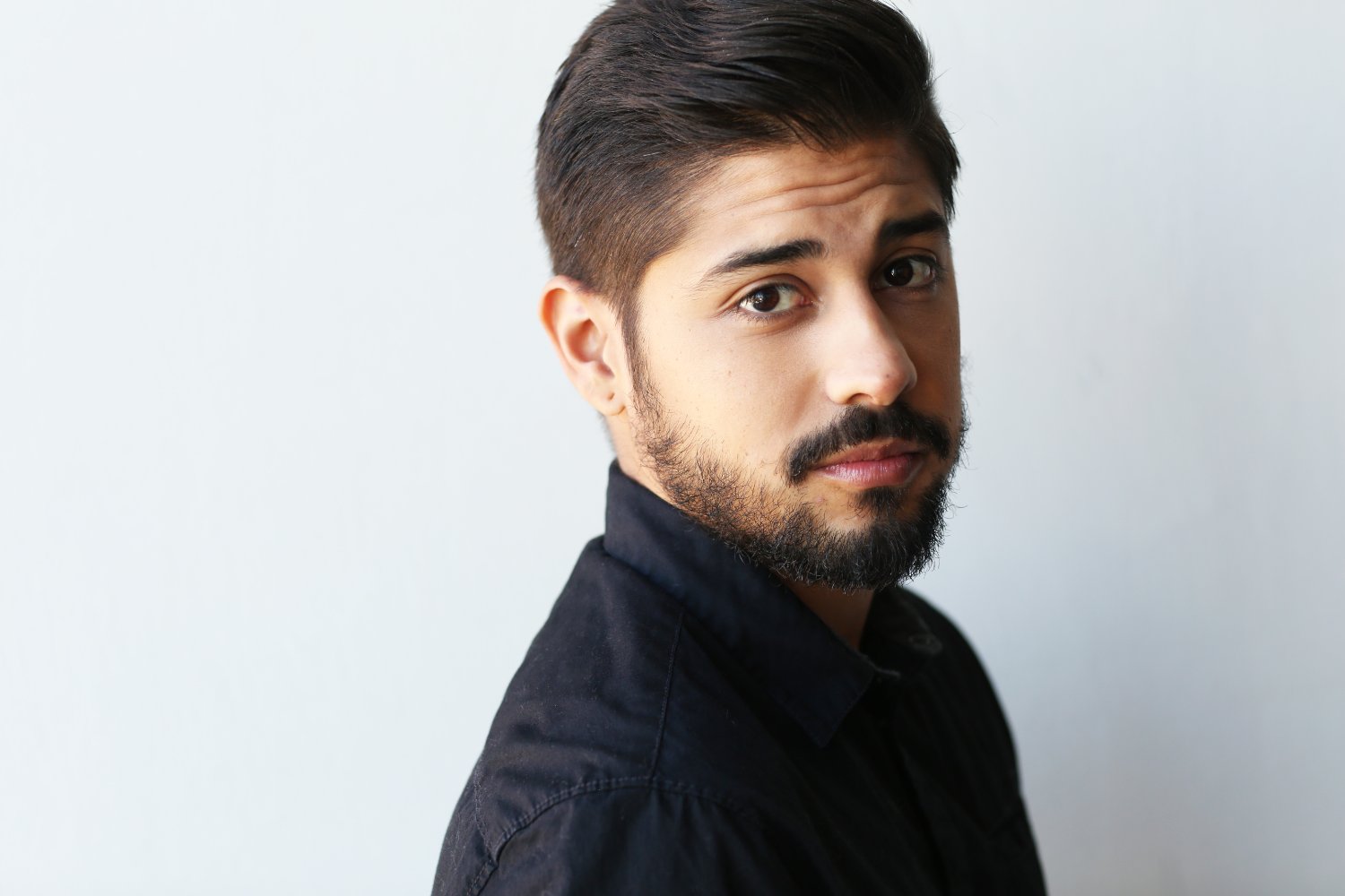 Jude Orozco