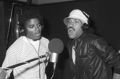 Lionel Richie