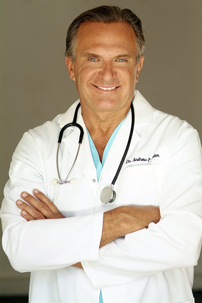Andrew Ordon