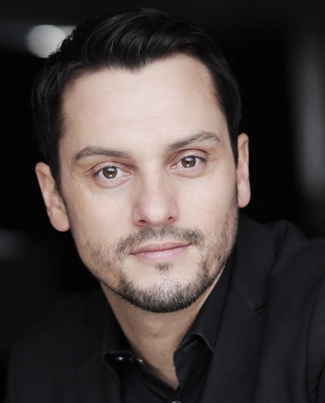 Franck Victor