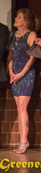 Michelle Dobrozsi