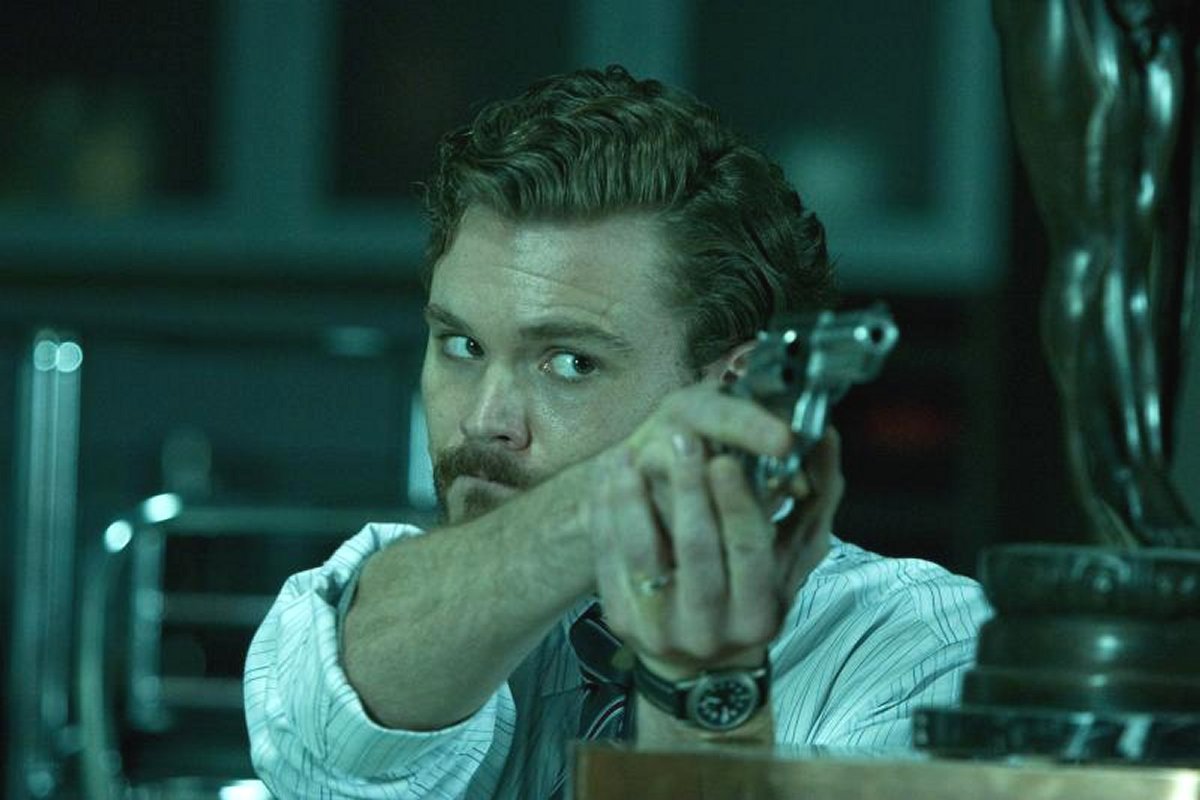 Agent Baker