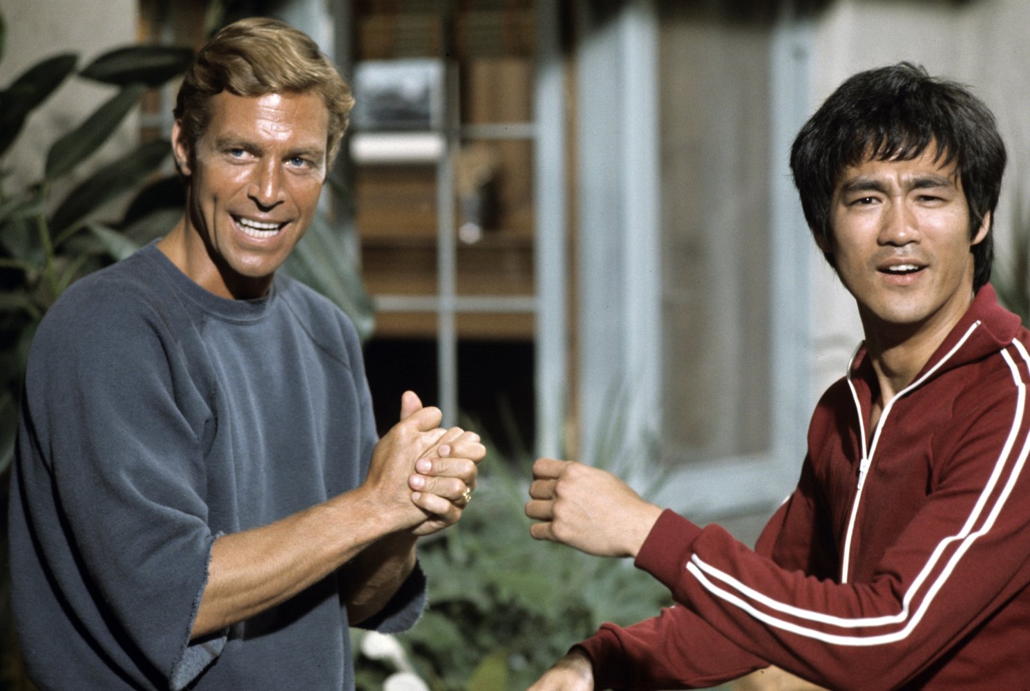 James Franciscus