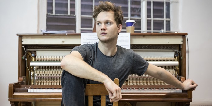 Seb Carrington