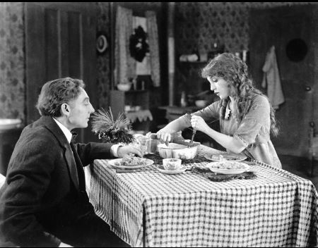 Mary Pickford