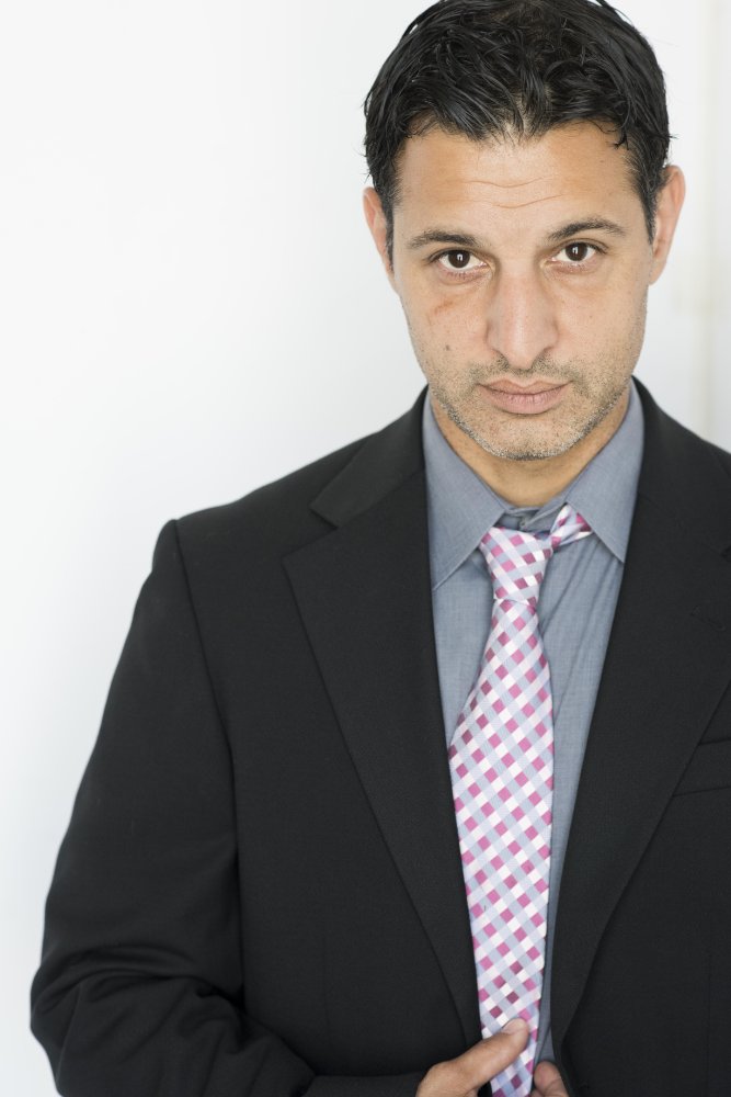 Johnny Giacalone