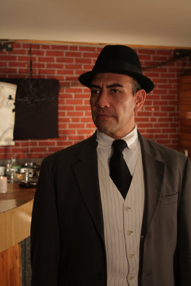 Alejandro Ampudia