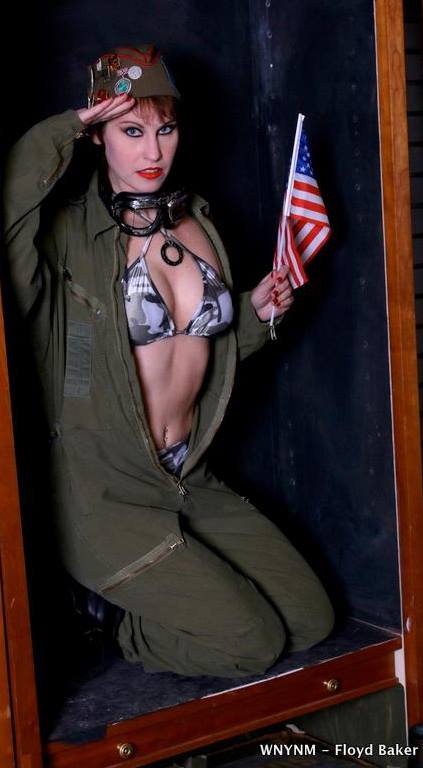 Sherri Lyn Litz