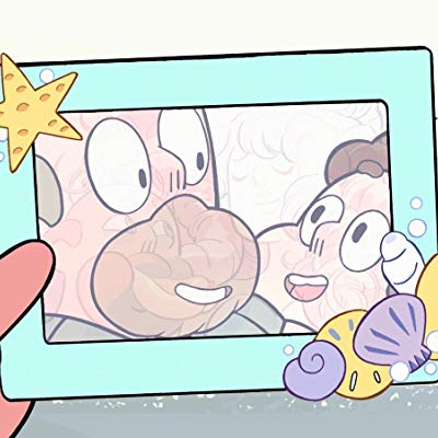 Greg Universe, Yellowtail, Greg, Zooman Walla
