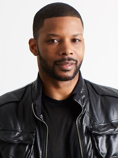 Kerry Rhodes