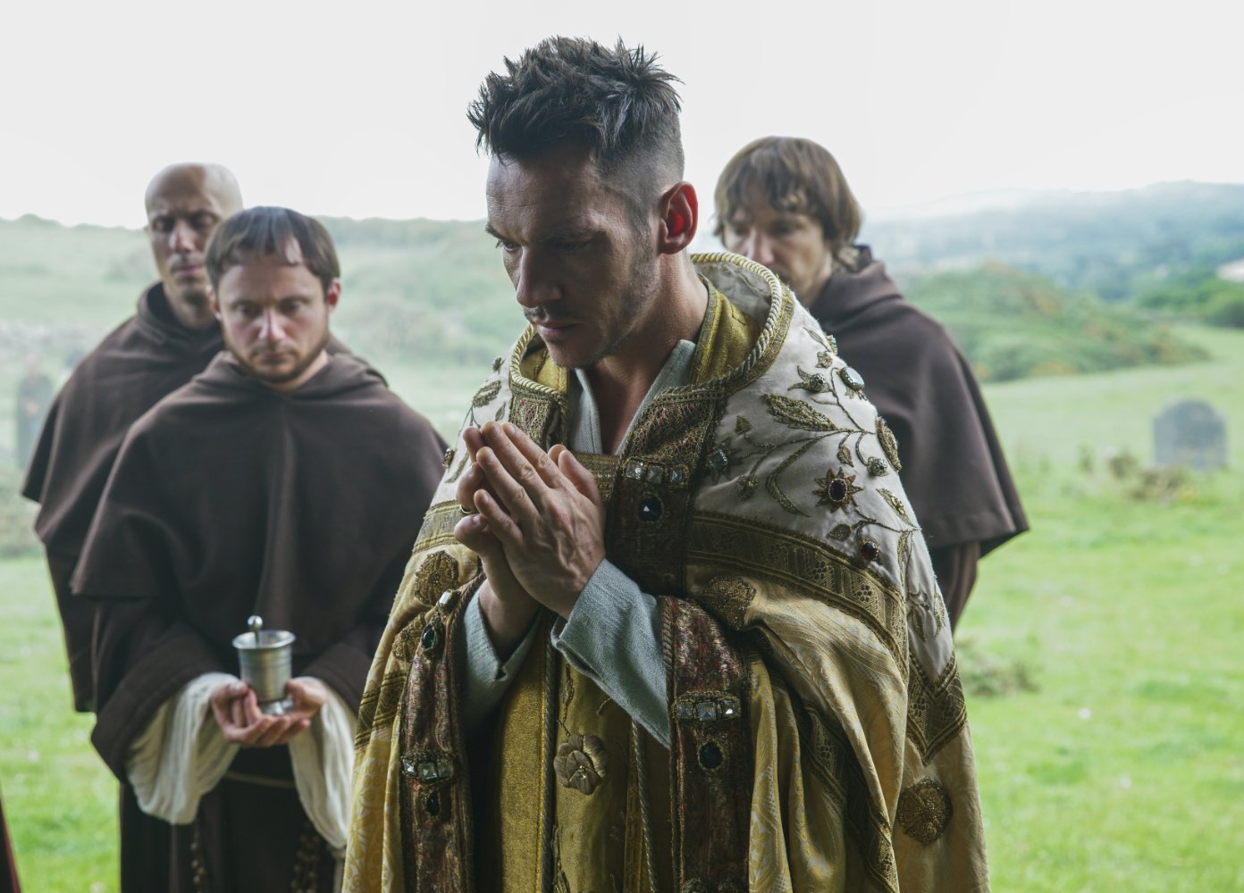 Jonathan Rhys Meyers