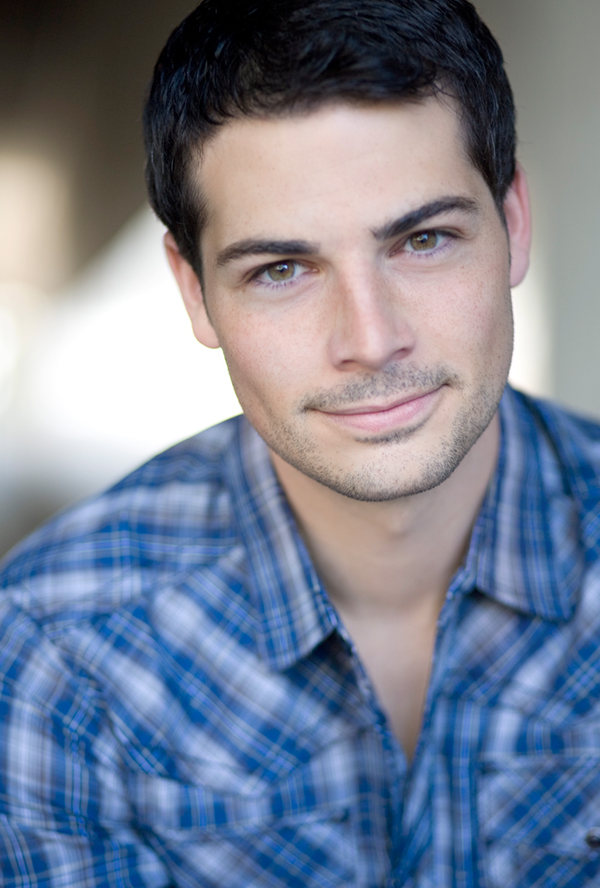 Michael Gazin