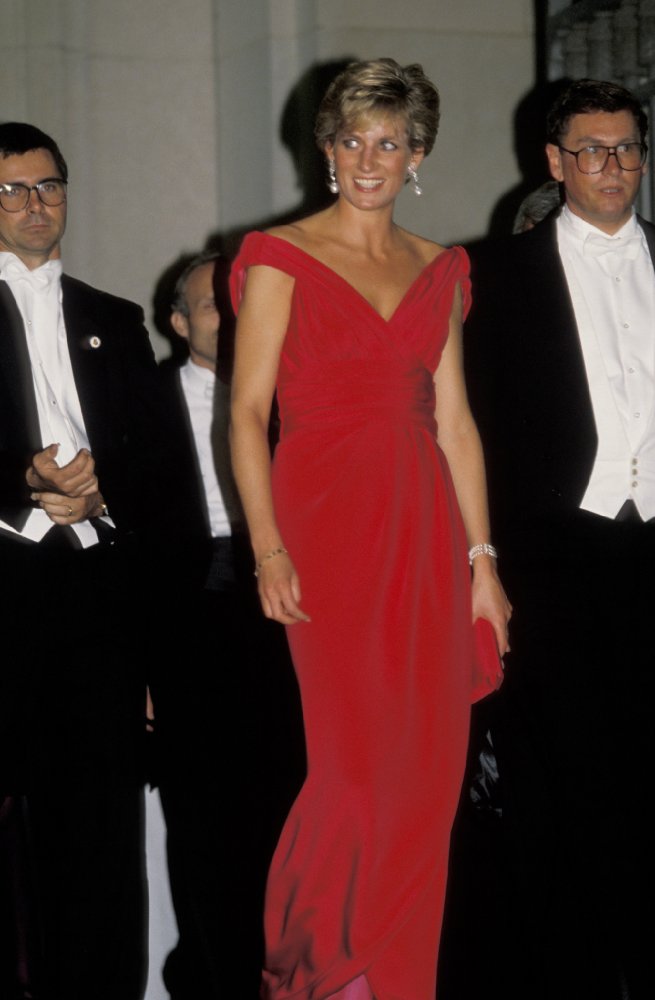 Princess Diana