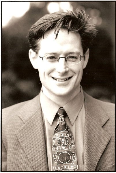 Brent Strickland
