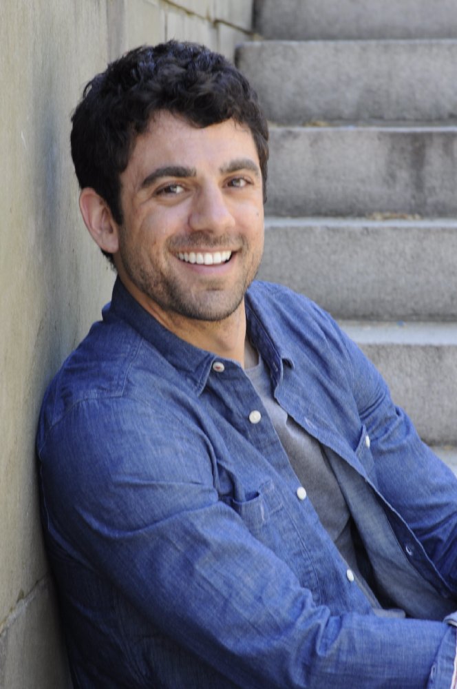 Jeffrey Parrillo