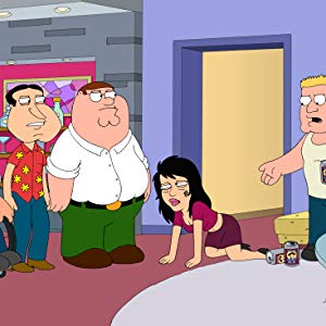 Brenda Quagmire