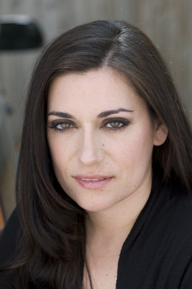 Stephanie Sorensen