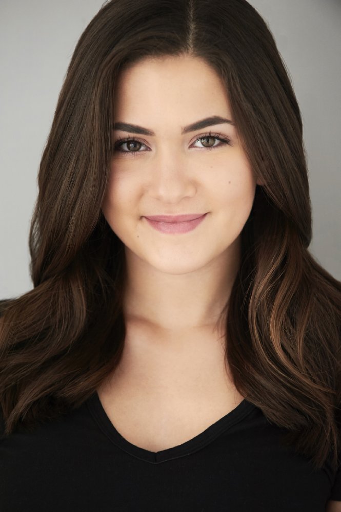 Olivia Cella