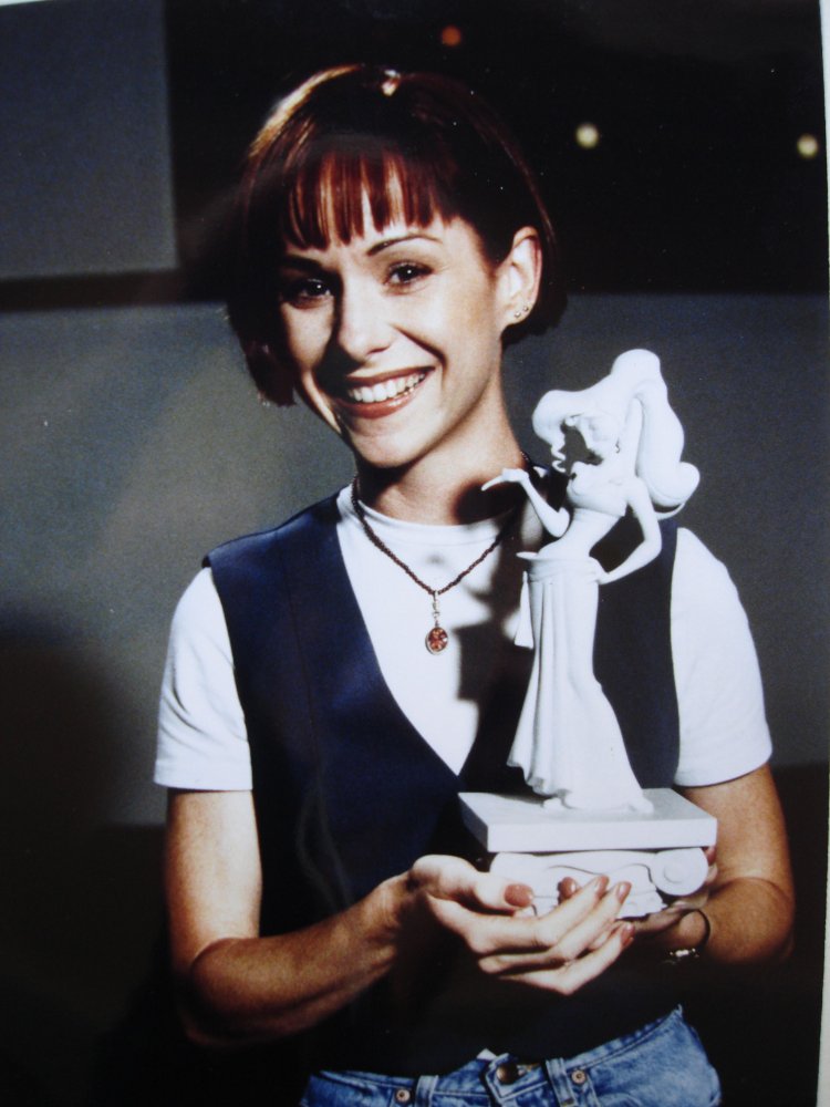 Susan Egan