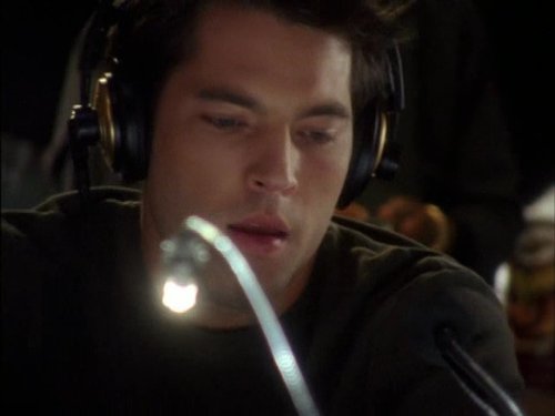 Tim Rozon