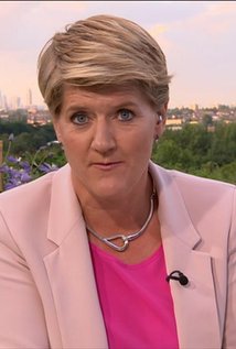 Clare Balding