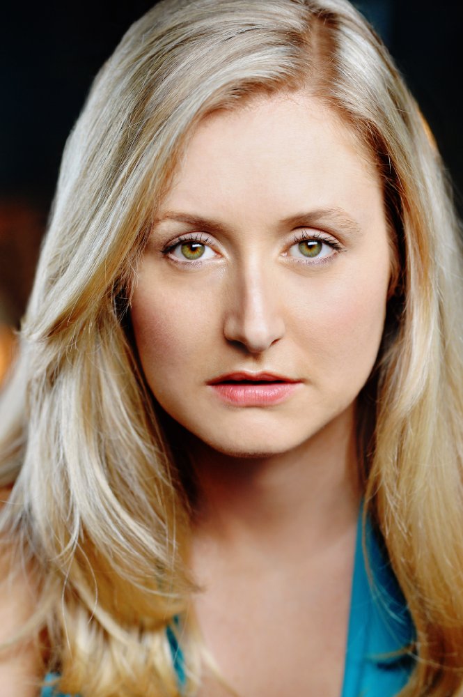 Katie Amess