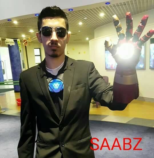 Saahib Qureshi