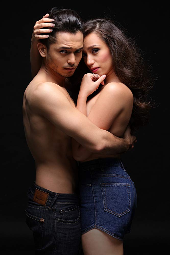 AJ Muhlach