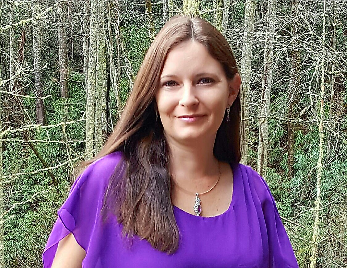 Catherine Jerald