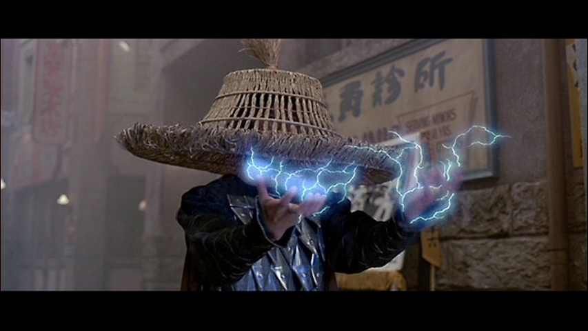 Lightning
