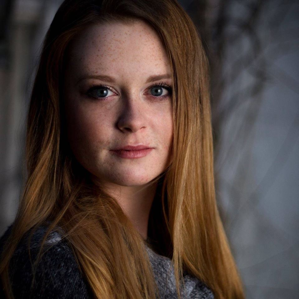 Alicia Gerrard