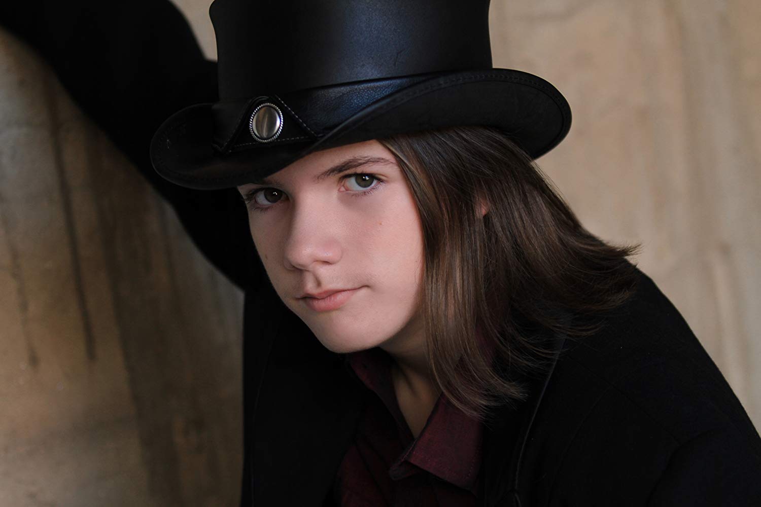 Lukas Colagross