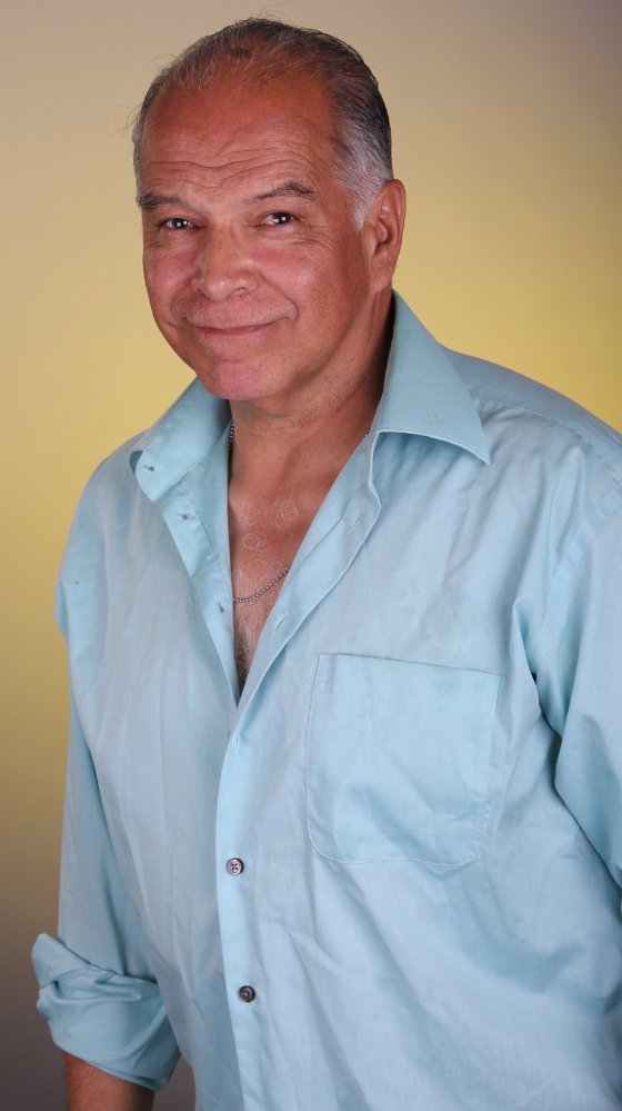 Enrique Renaldo