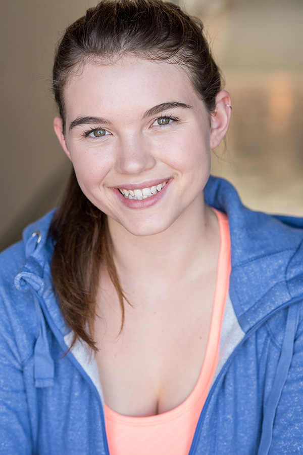 Tabitha Brownstone