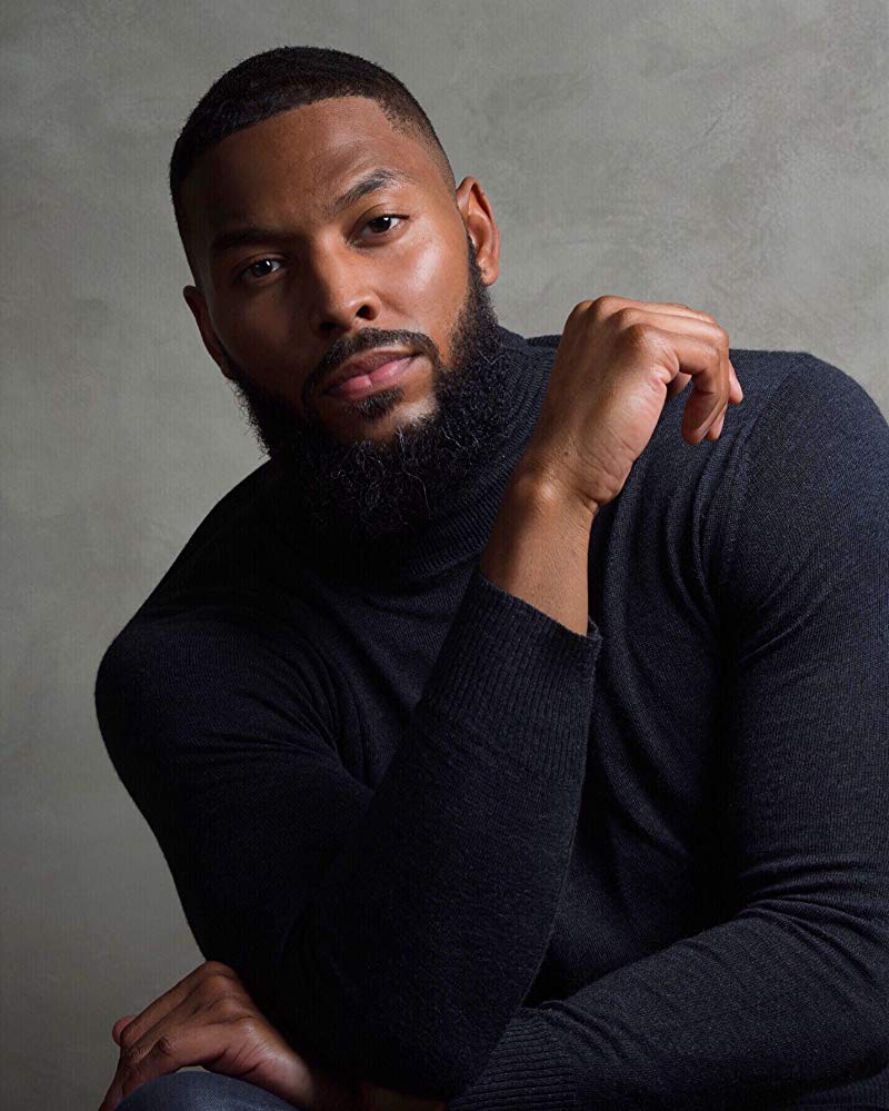 Jeremy Anthony