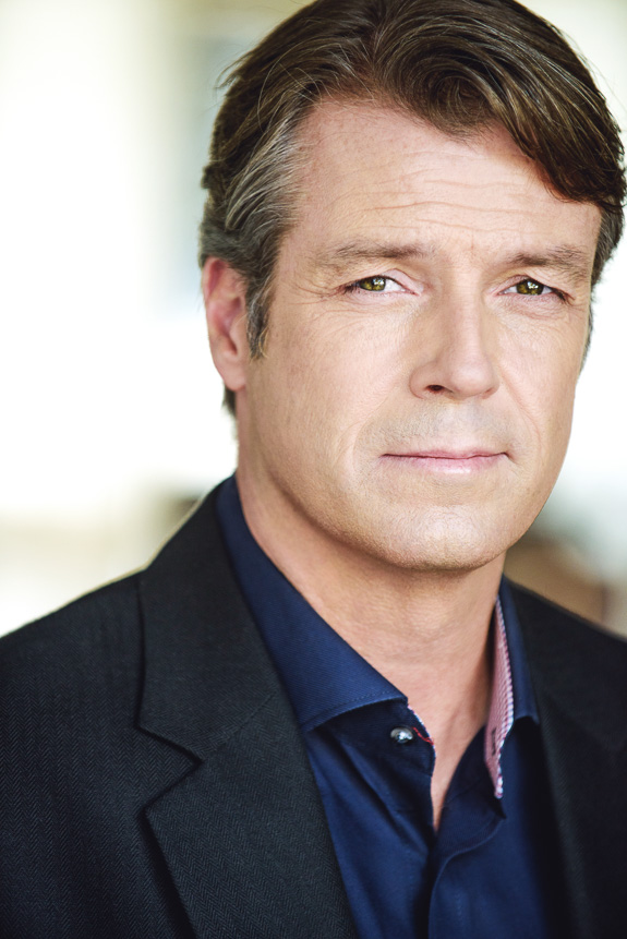 Michael Macdermott
