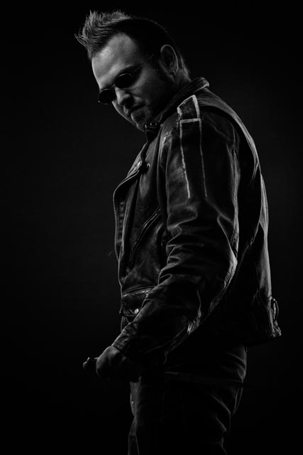 Daniel Ross