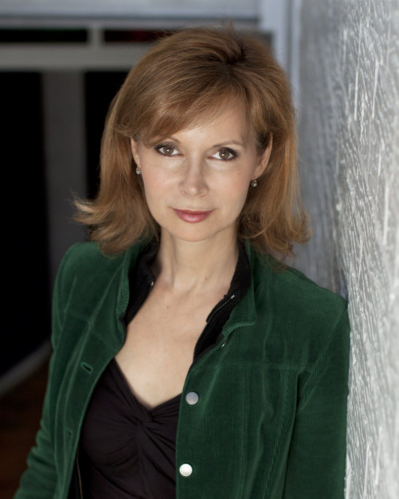 Sandy Kellerman