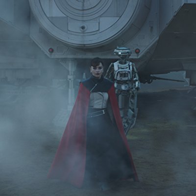 Qi'ra