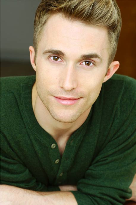 Ben Baur