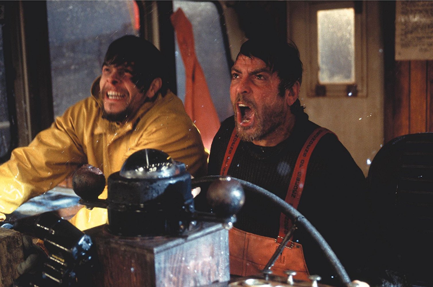 Capt. Billy Tyne