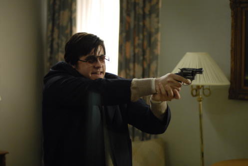 Mark David Chapman