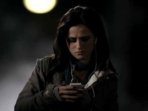 Melanie Papalia